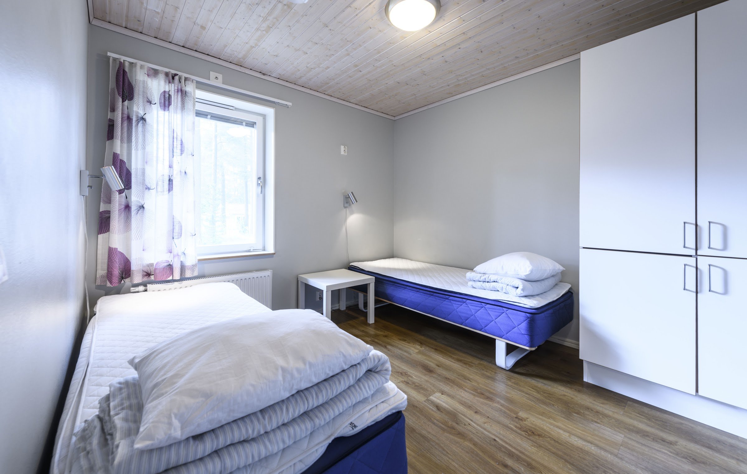 Östersunds Stugby & Camping